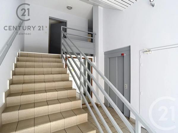 Appartement F2 à vendre  2 pièces - 36,03 m 2   NANTES  - 44