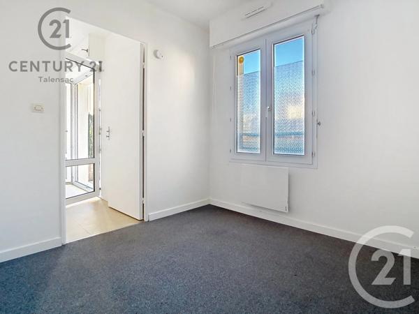 Appartement F2 à vendre  2 pièces - 36,03 m 2   NANTES  - 44