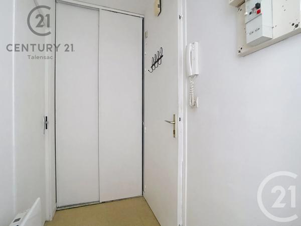 Appartement F2 à vendre  2 pièces - 36,03 m 2   NANTES  - 44
