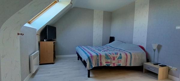 Maison Plouguerneau 5 pièce(s) 135 m2 proche plages