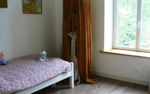 Vente Maison de village Domaine à rénover Montchamp   