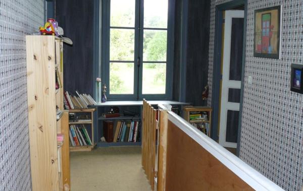 Vente Maison de village Domaine à rénover Montchamp   