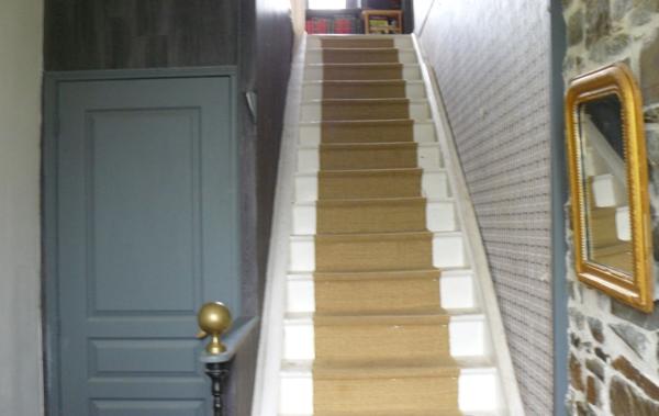 Vente Maison de village Domaine à rénover Montchamp   