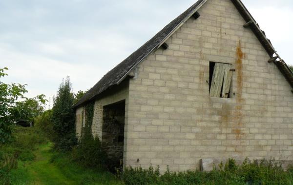 Vente Maison de village Domaine à rénover Montchamp   