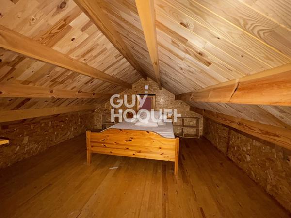 À vendre – Studio de 30,47 m² à Bourgoin-Jallieu – 110 000 €