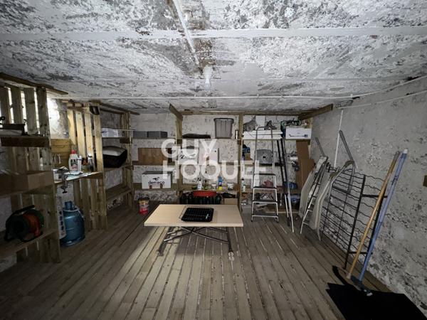 À vendre – Studio de 30,47 m² à Bourgoin-Jallieu – 110 000 €