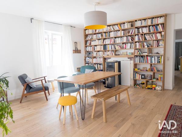 Maison à vendre 4 pièces 96 m² Saint-Trojan-les-Bains