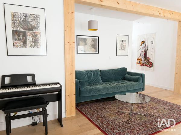 Maison à vendre 4 pièces 96 m² Saint-Trojan-les-Bains