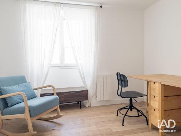 Maison à vendre 4 pièces 96 m² Saint-Trojan-les-Bains