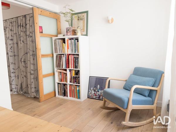Maison à vendre 4 pièces 96 m² Saint-Trojan-les-Bains
