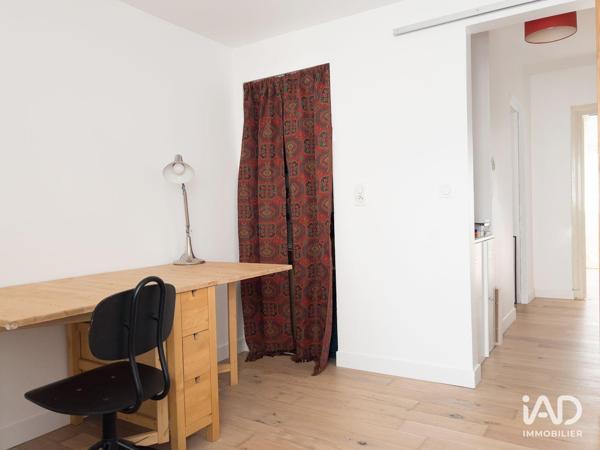 Maison à vendre 4 pièces 96 m² Saint-Trojan-les-Bains