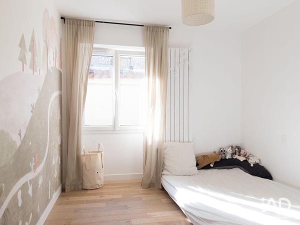 Maison à vendre 4 pièces 96 m² Saint-Trojan-les-Bains