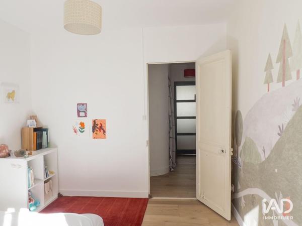 Maison à vendre 4 pièces 96 m² Saint-Trojan-les-Bains