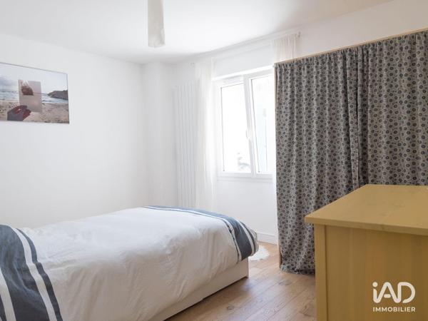 Maison à vendre 4 pièces 96 m² Saint-Trojan-les-Bains
