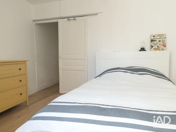 Maison à vendre 4 pièces 96 m² Saint-Trojan-les-Bains
