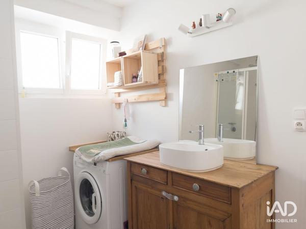 Maison à vendre 4 pièces 96 m² Saint-Trojan-les-Bains