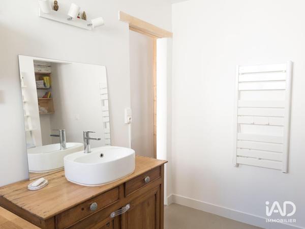 Maison à vendre 4 pièces 96 m² Saint-Trojan-les-Bains