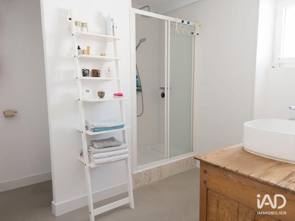 Maison à vendre 4 pièces 96 m² Saint-Trojan-les-Bains