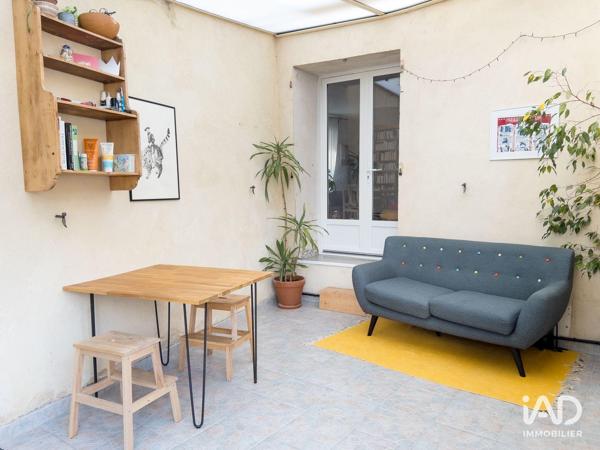 Maison à vendre 4 pièces 96 m² Saint-Trojan-les-Bains