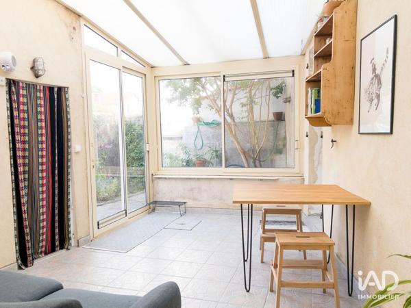 Maison à vendre 4 pièces 96 m² Saint-Trojan-les-Bains