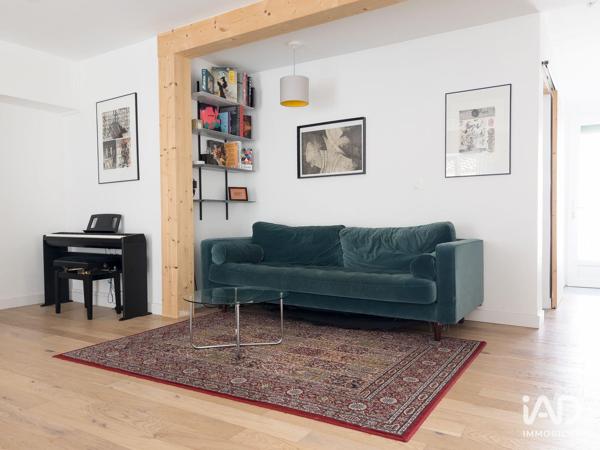 Maison à vendre 4 pièces 96 m² Saint-Trojan-les-Bains
