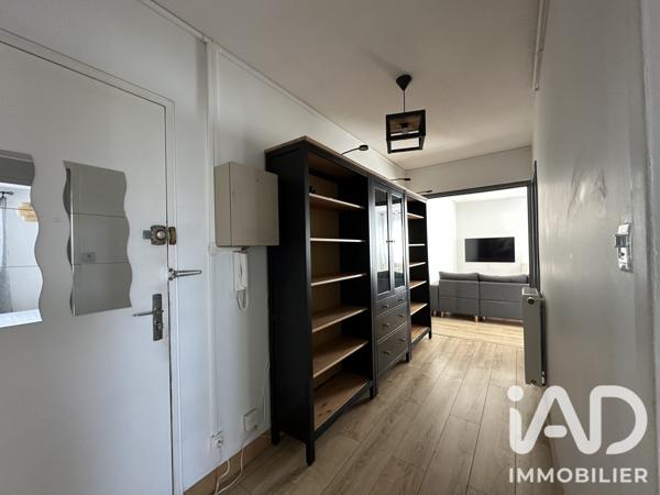 Location appartement 3 pièces 64,25 m² Pessac