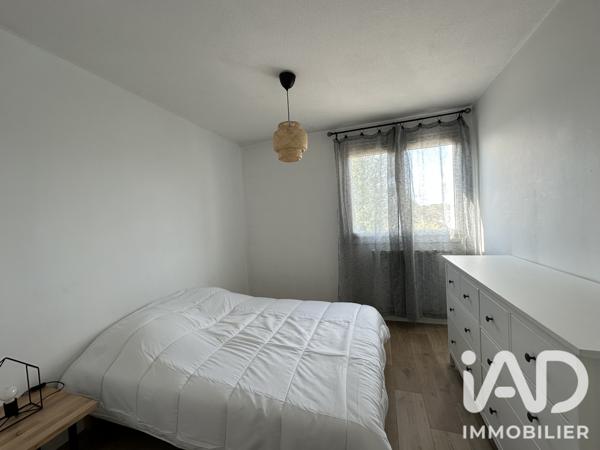 Location appartement 3 pièces 64,25 m² Pessac