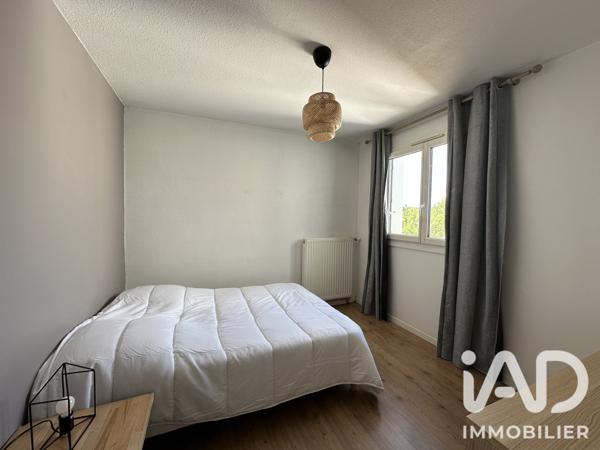 Location appartement 3 pièces 64,25 m² Pessac