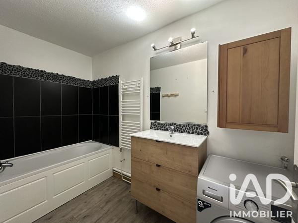 Location appartement 3 pièces 64,25 m² Pessac