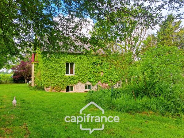 Maison à vendre 7 pièces  (18)