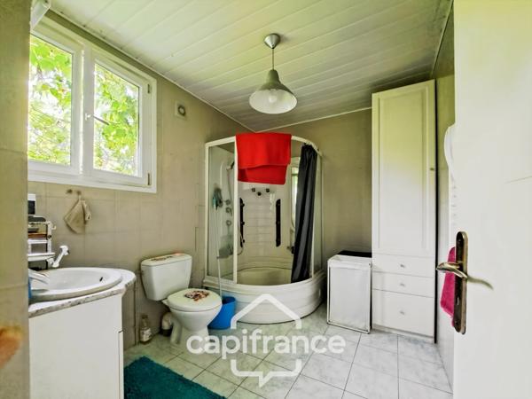 Maison à vendre 7 pièces  (18)