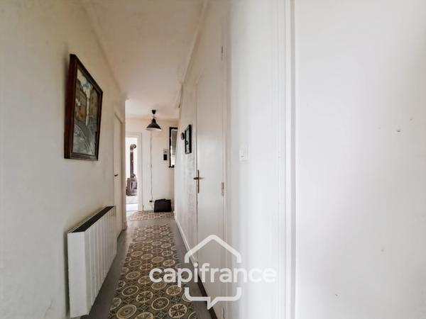 Maison à vendre 7 pièces  (18)