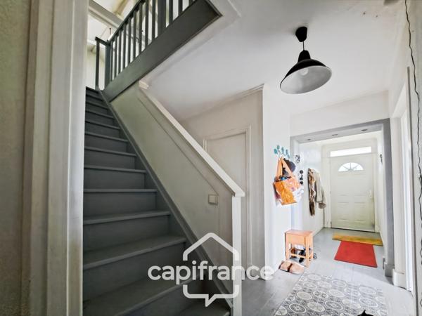 Maison à vendre 7 pièces  (18)