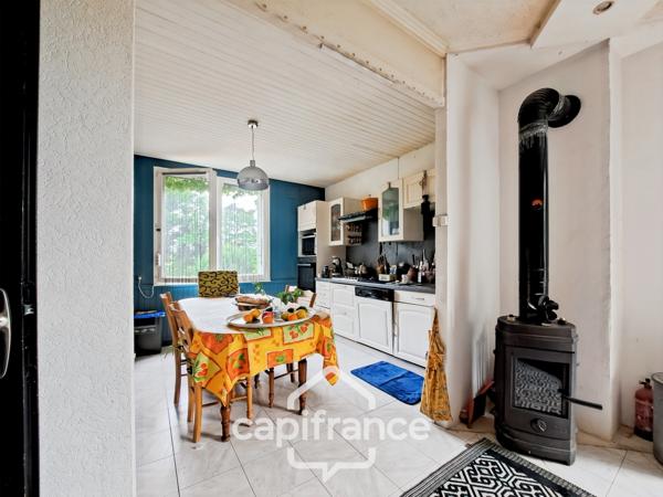 Maison à vendre 7 pièces  (18)