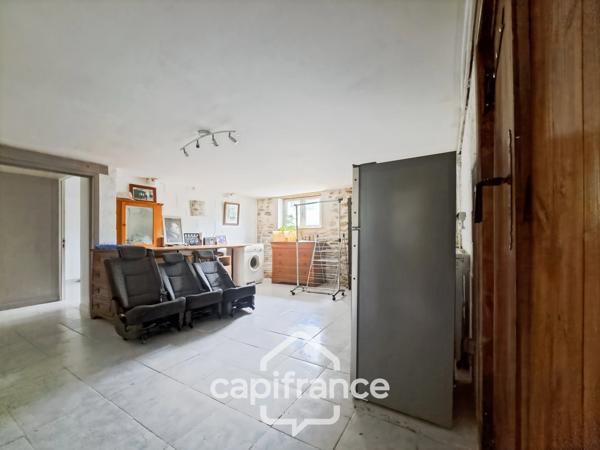 Maison à vendre 7 pièces  (18)