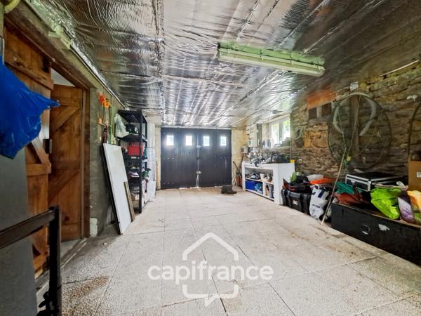 Maison à vendre 7 pièces  (18)