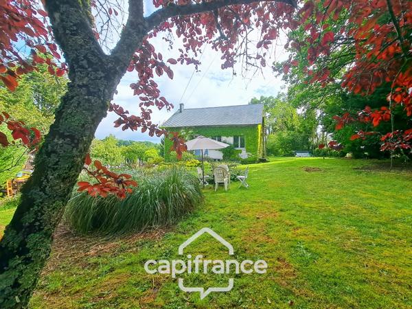 Maison à vendre 7 pièces  (18)