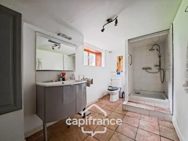 Maison à vendre 7 pièces  (18)