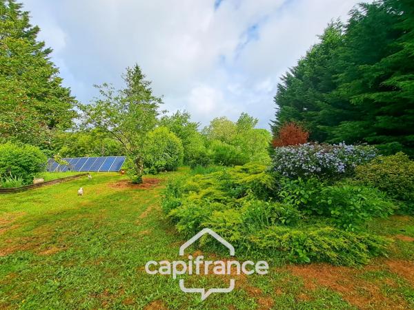 Maison à vendre 7 pièces  (18)