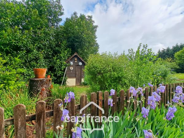 Maison à vendre 7 pièces  (18)
