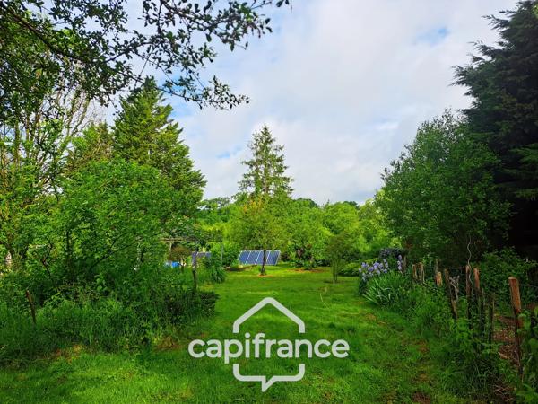 Maison à vendre 7 pièces  (18)