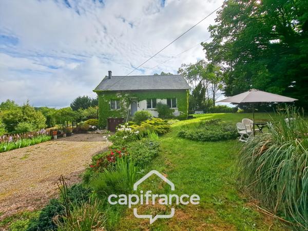 Maison à vendre 7 pièces  (18)