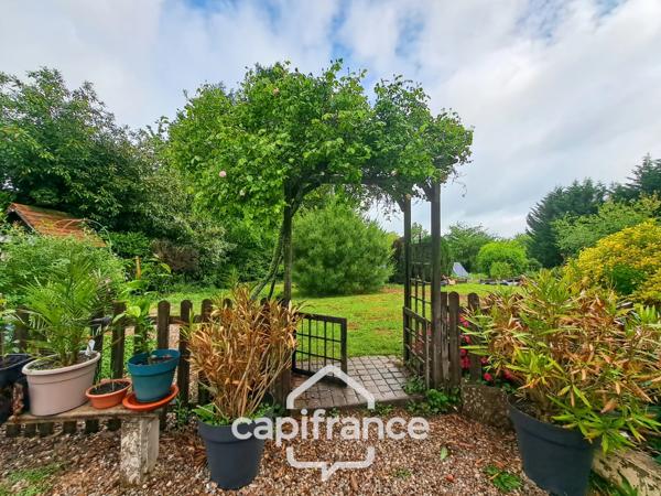 Maison à vendre 7 pièces  (18)