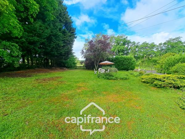 Maison à vendre 7 pièces  (18)