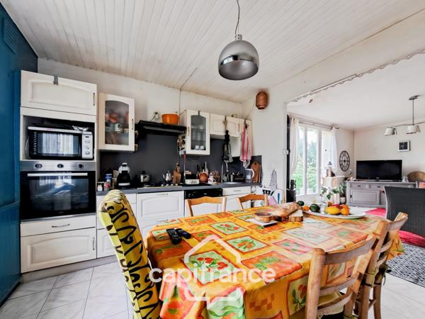 Maison à vendre 7 pièces  (18)