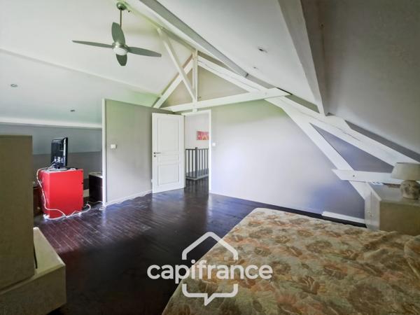 Maison à vendre 7 pièces  (18)