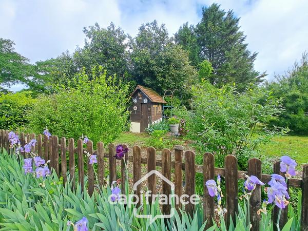 Maison à vendre 7 pièces  (18)