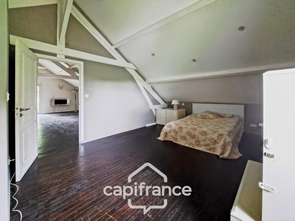 Maison à vendre 7 pièces  (18)