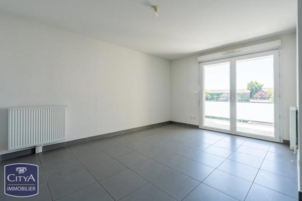 Appartement à vendre 3 pièces 57m² Joué-lès-Tours (37300)