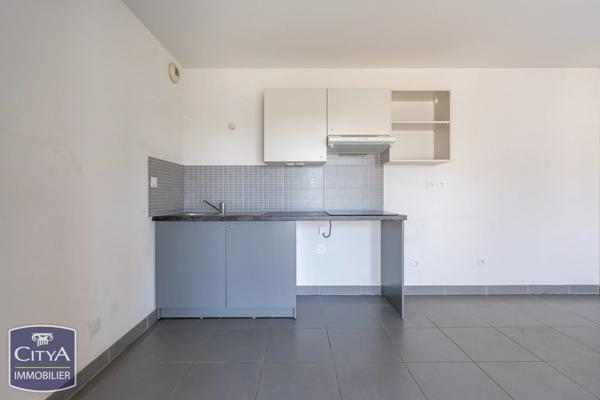 Appartement à vendre 3 pièces 57m² Joué-lès-Tours (37300)